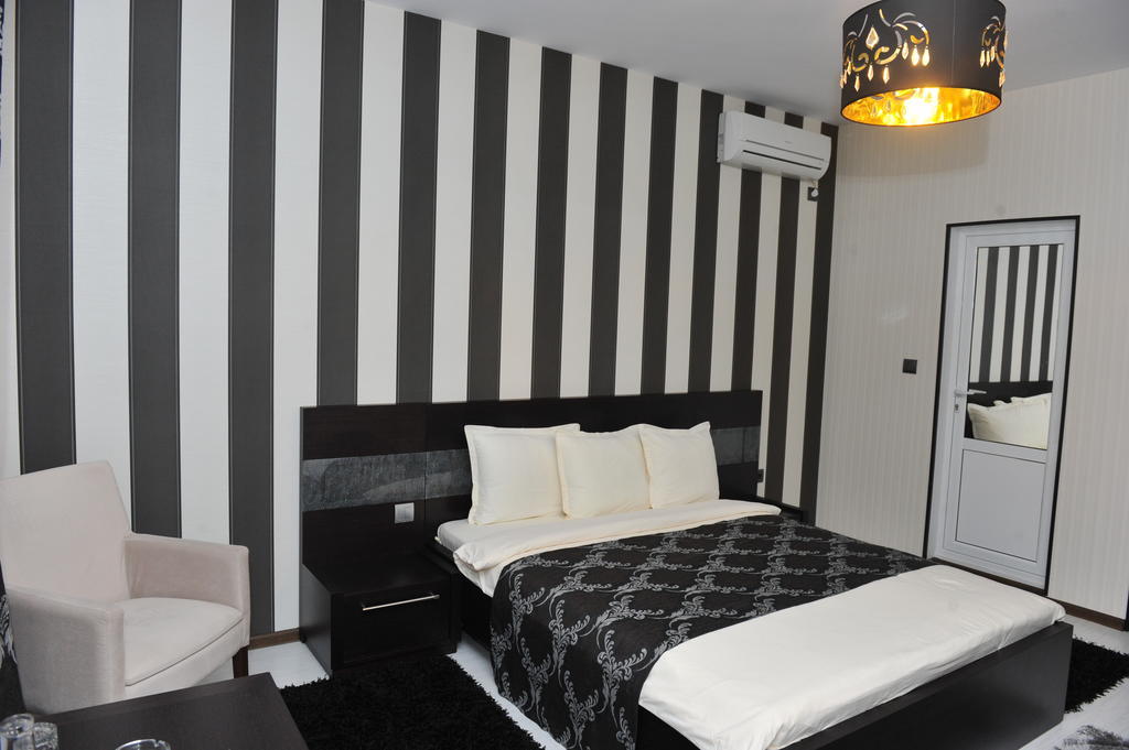 Eros Motel Sandanski Room photo